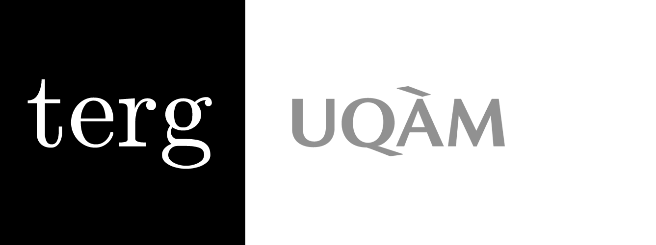 terg - UQAM